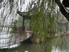 -天目湖山水园