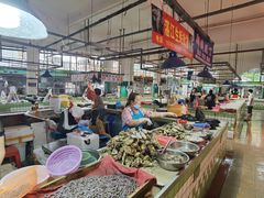 -东风市场(民治路店)