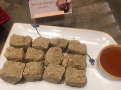 -香园茶社·金陵小灶(老门东店)