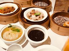 -潮福城大酒楼·潮味粤品·港式点心(湖滨北路店)