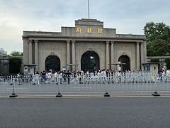 -长江路历史文化街区