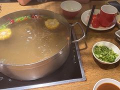 -牛很鲜潮汕牛肉火锅(朝晖路店)