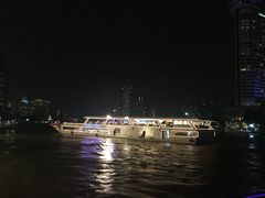 -大珍珠号夜游湄南河