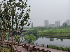 -西海子公园