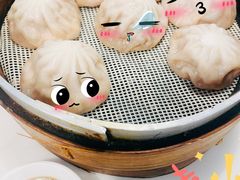 -百年尹氏汤包(湖南路狮子桥店)