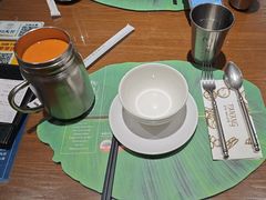 -帕蓝·暹罗料理(大学路店)