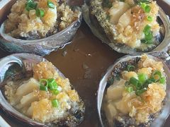 -阿龙海鲜农家乐·三亚老字号(海棠湾店)