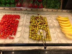 -壹炉自助烤肉烧烤店(港悦广场店)