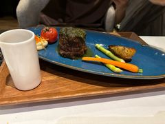 -王品牛排(珠海富华里店)