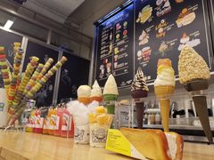 -OUR Bakery(三里屯太古里店)