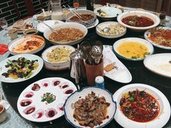 -一块豆腐(李沧书院路店)
