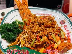 -龙记·香港茶餐厅(海上世界店)