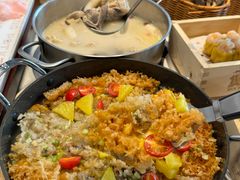 -煲王粤菜餐厅(中侨中心店)