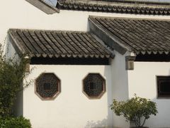 -张家港凤凰山景区河阳山歌馆