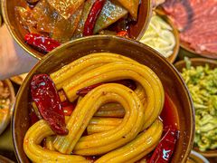 -阳阳老火锅(小南门店)