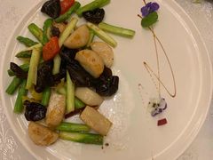-酌宴府The China Club·广州万富希尔顿酒店(云城东路店)