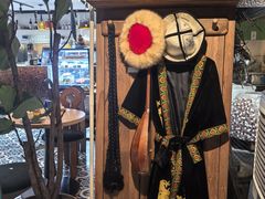 -纳鲁孜·新疆特色餐厅(上海悦荟广场店)