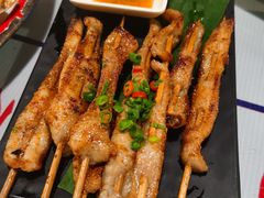 -辉记炭烧海鲜大排档·老字号(福田店)
