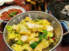 -三品香·江浙菜(松江九谊店)