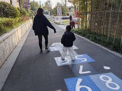 -天目湖涵田度假村