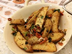 -雲物·云南小馆(好悦天地店)