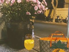 -Apollo·西班牙小酒馆(安福路店)