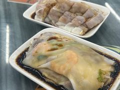 -穗银肠粉店(东川路店)