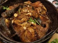 -洪兴砂锅(烟台山店)