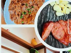 -暖食光·台式家庭餐厅·生日主题店(万达店)