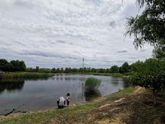 -永定河休闲森林公园
