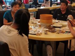 大堂-老昌春饼(西民主路总店)