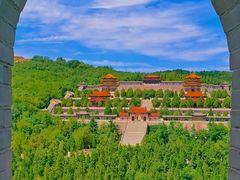 -龙口南山旅游景区