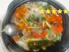 -老字号·阿里巴巴特色牦牛肉汤锅