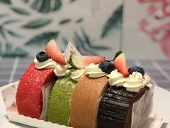 -囍悦烘焙(恒隆御水岸店)