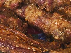 -新疆狼爷烤肉(宋庄店)