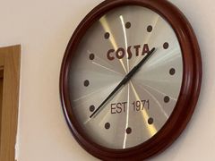 -COSTA COFFEE(天通苑华联店)