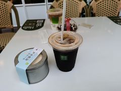 -奈雪的茶(时代天街店)