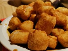 -香坝坝鲜鱼火锅(春熙路店)