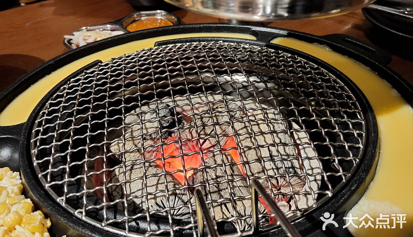 美味熟成和牛烤肉打卡推荐
