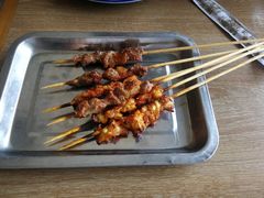 -丰和轩餐厅(西四环南路辅路店)