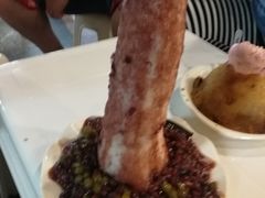 -二斗栗子(黄河道店)