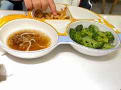 -乔阿马·江南味·驴肉香(龙湖华泾天街店)