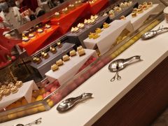 -济南香格里拉·咖啡泉自助餐厅