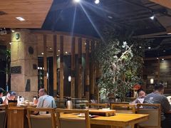 -小城粥道·海胆鲜虾粥(解放广场店)