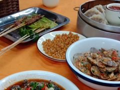 -聚味瞿记·龙虾堂(树木岭店)