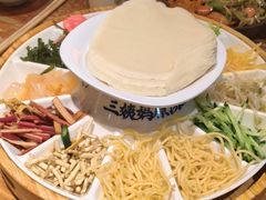 -怪噜范·老贵阳街头名小吃(鸿通城店)