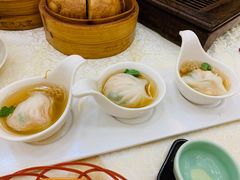-顺德人家食府(黄金广场店)