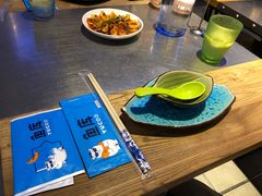 -鱼库·不仅是一家烤鱼店(车公庙店)