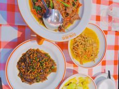 -韵味湘肴·小炒黄牛肉(五一广场店)