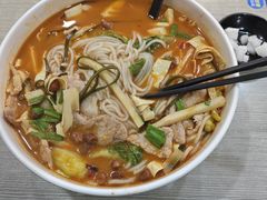 -缘久缘米粉(新街口店)